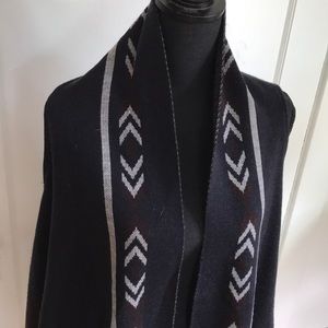 Navy Blue Cover Shall